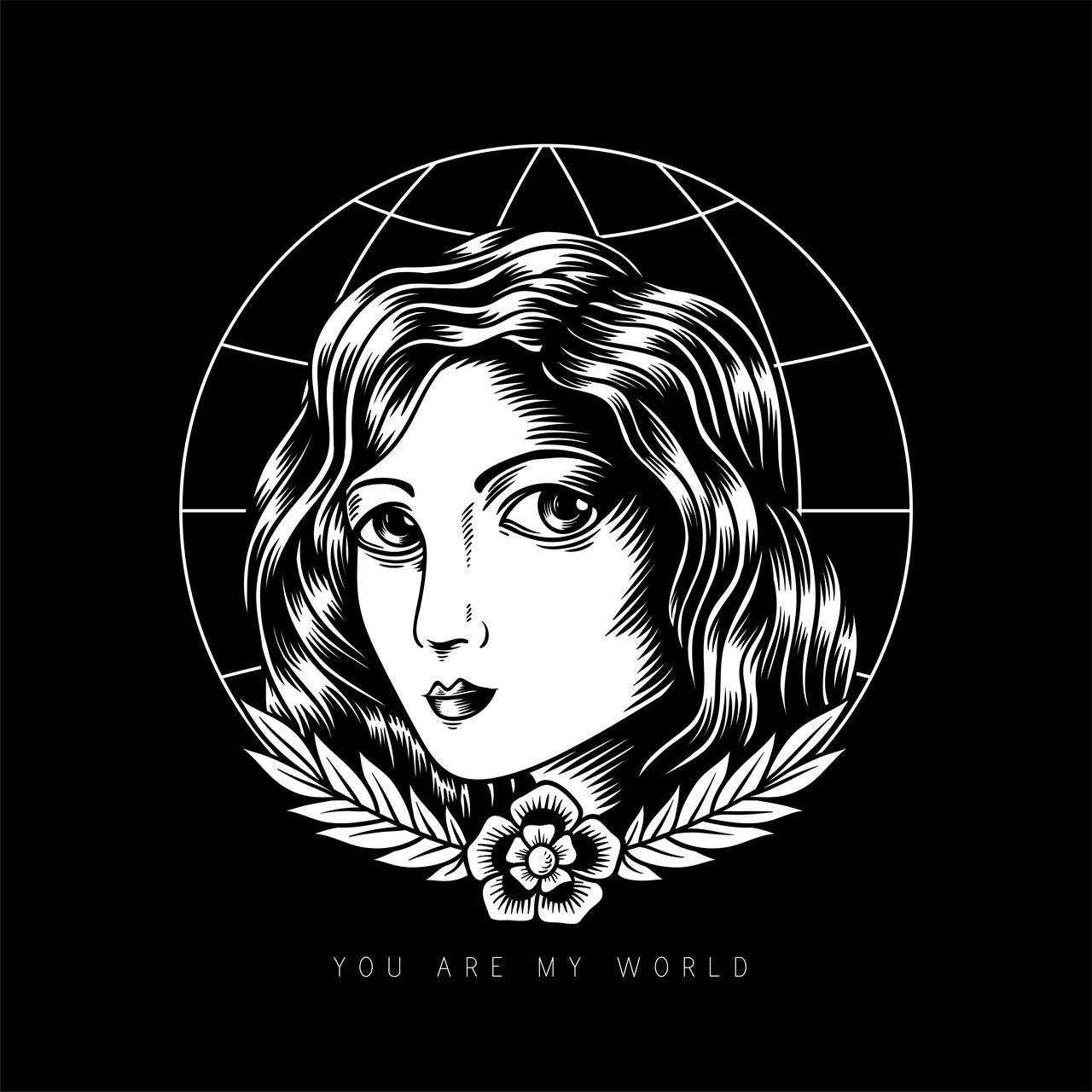 Tablou Canvas: Muza etereală - Thumbnail 2