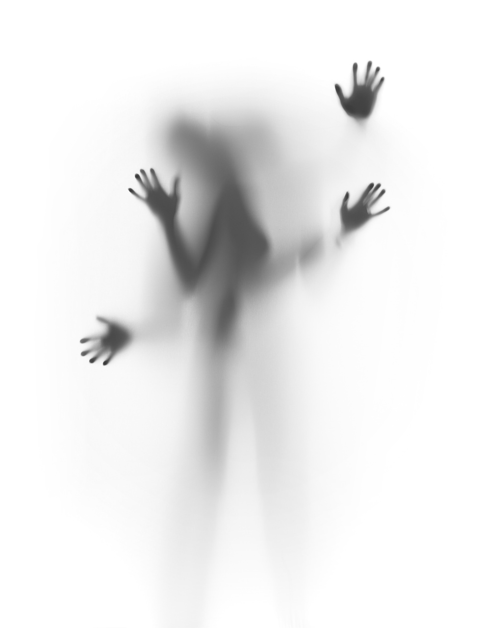 Tablou Canvas: Prezență etereală - Thumbnail 2