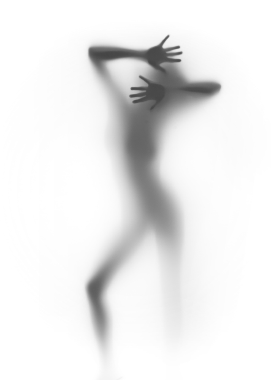 Tablou Canvas: Silueta etereală (1) - Thumbnail 2