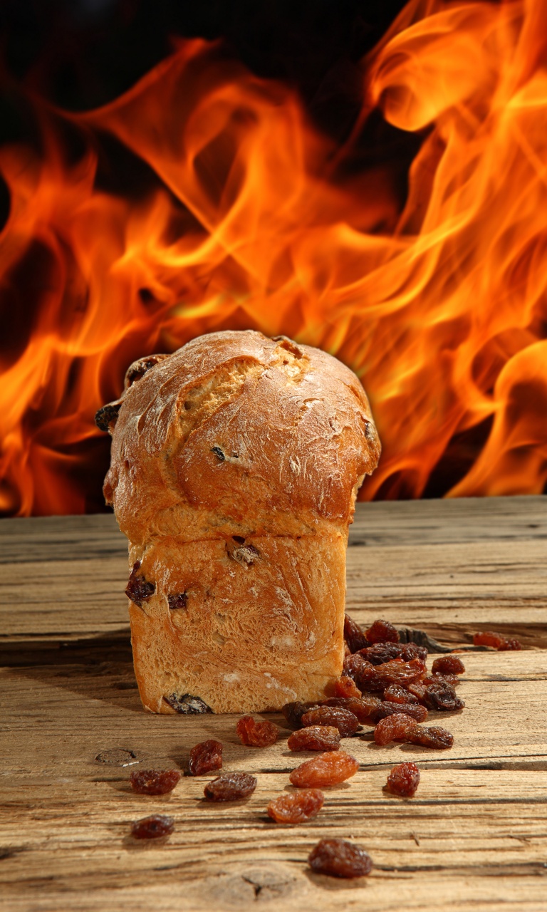 Tablou Canvas: Deliciu Fierbinte - Thumbnail 2