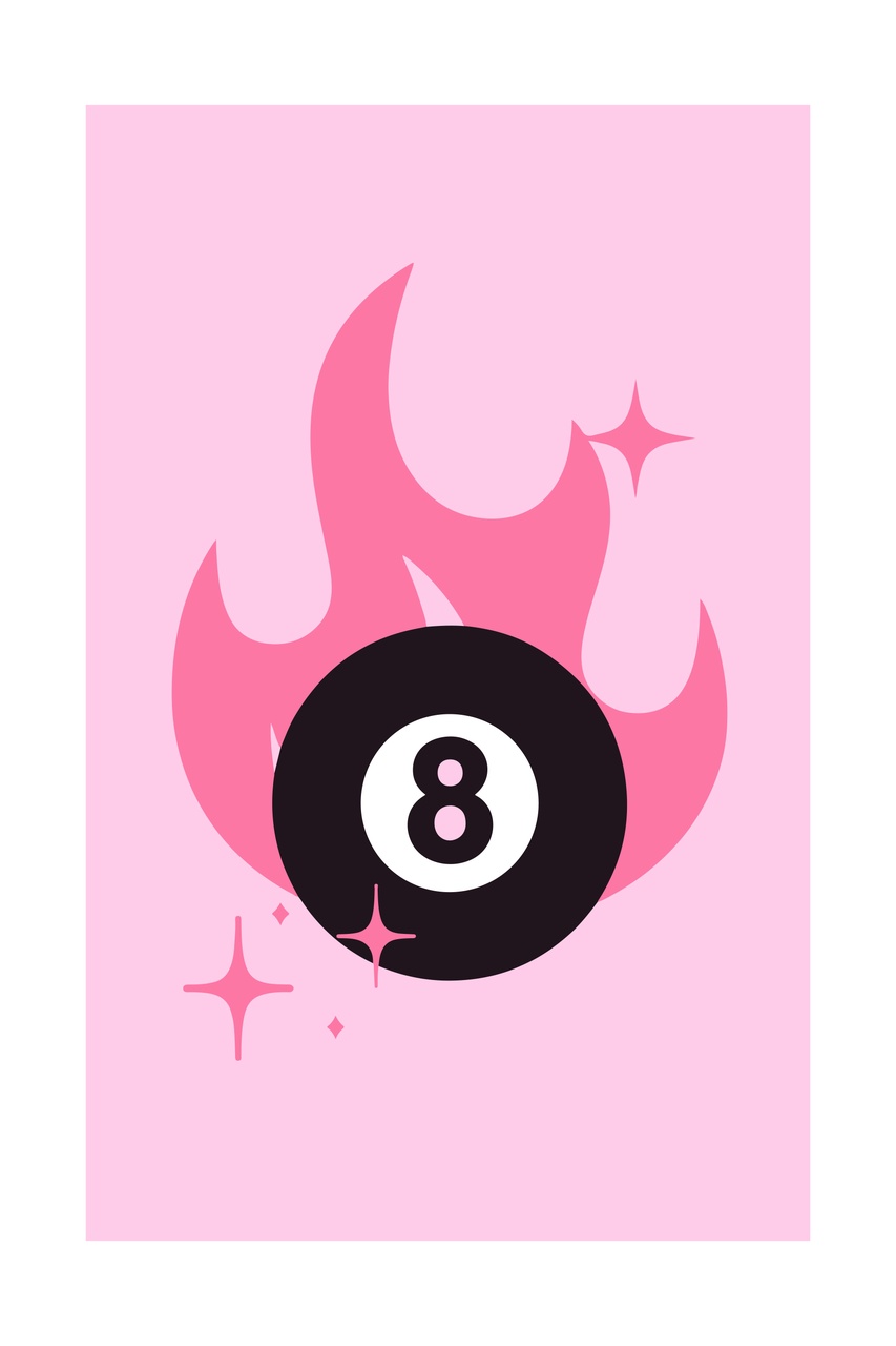 Tablou Canvas: Opt Flacari - Thumbnail 2