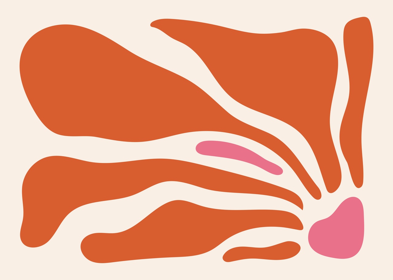 Tablou Canvas: Euforie Fluidă - Thumbnail 2