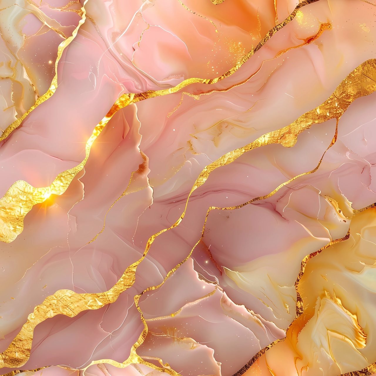 Tablou Canvas: Vise de Aur - Thumbnail 2