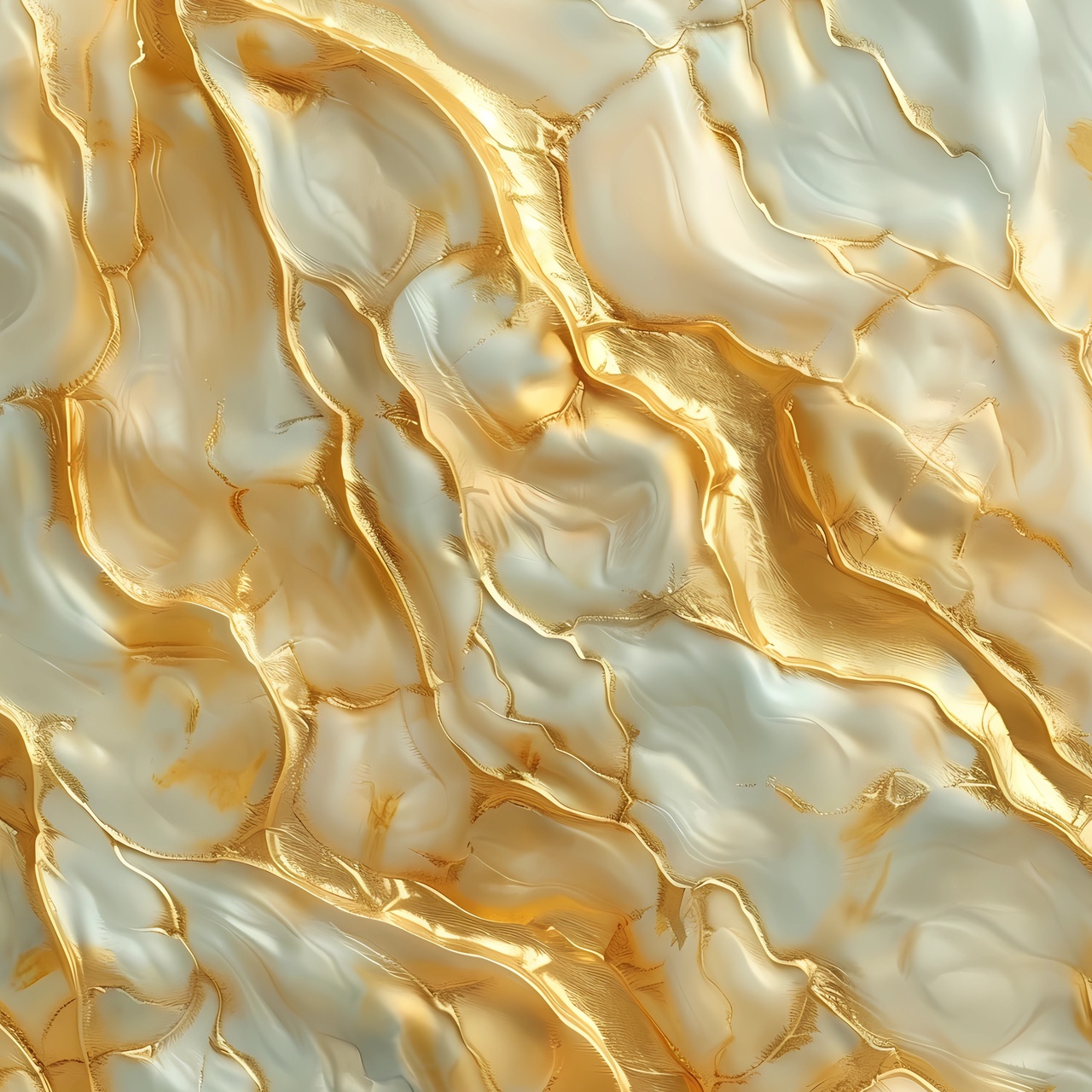 Tablou Canvas: Orizonturi Aurii (1) - Thumbnail 2