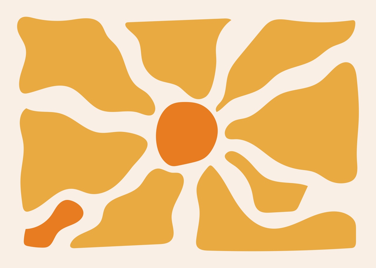 Tablou Canvas: Armonie de Raze de Soare Aurii - Thumbnail 2