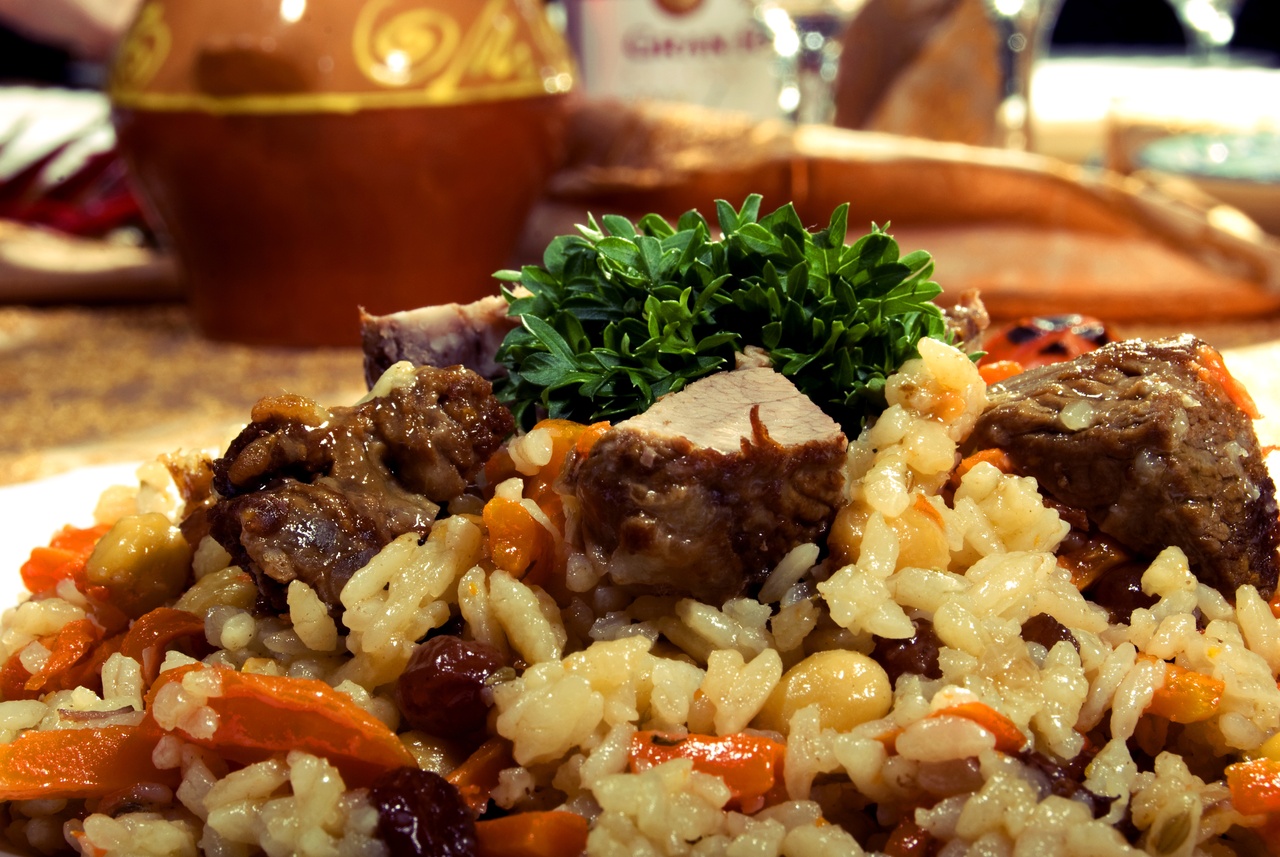 Tablou Canvas: Deliciu Gourmet - Thumbnail 2