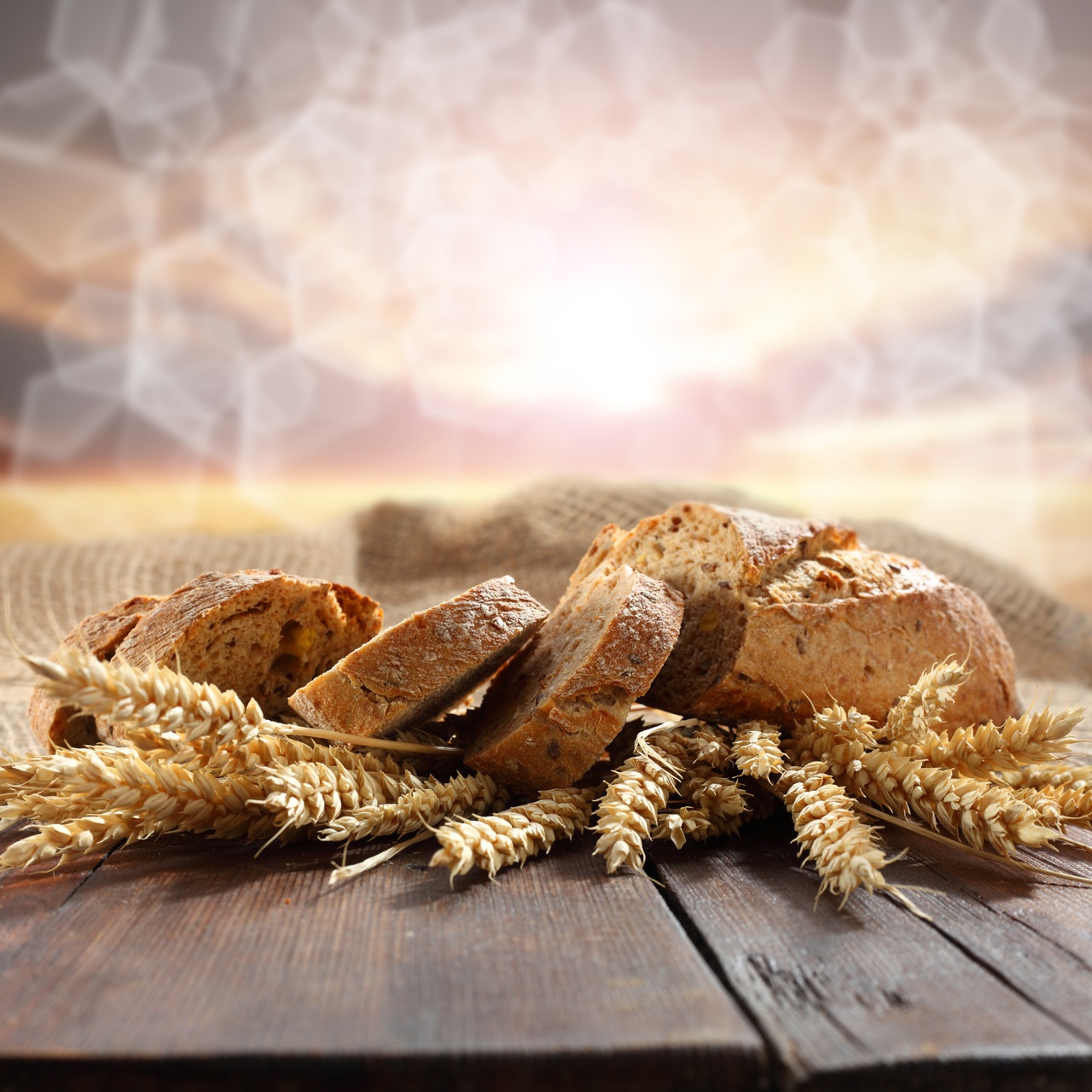 Tablou Canvas: Esența Recoltei - Thumbnail 2