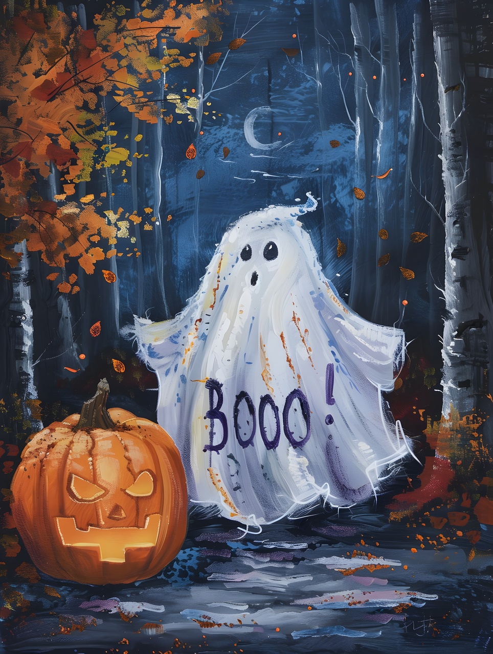 Tablou Canvas: Farmec însuflețit - Thumbnail 2