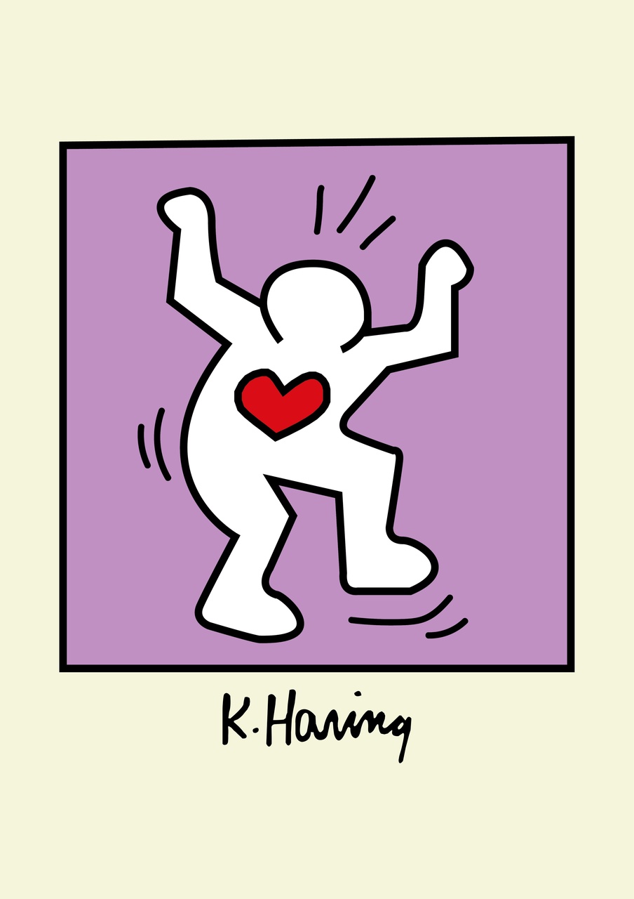 Tablou Canvas: Ritm Sincer - Thumbnail 2