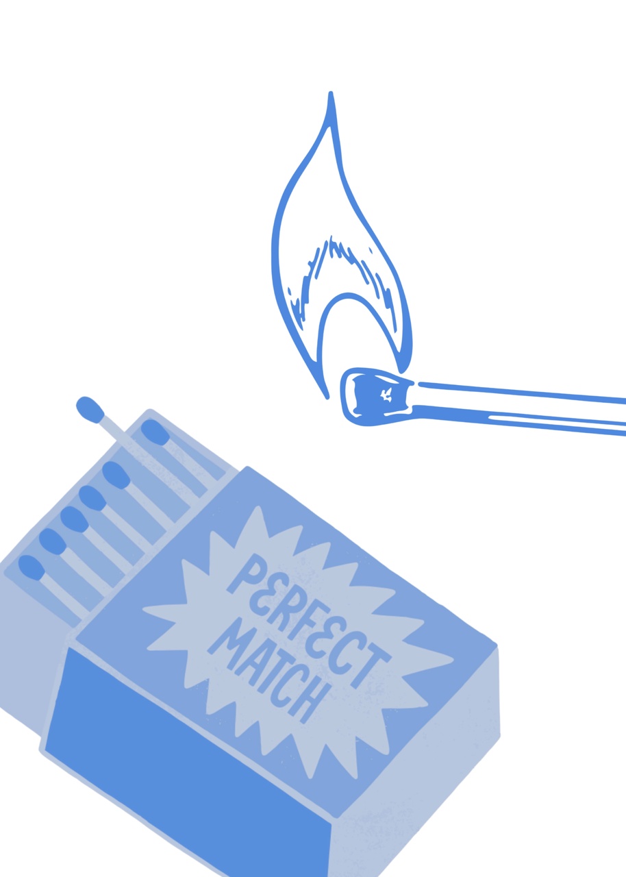 Tablou Canvas: Aprinde-ți scânteia - Thumbnail 2