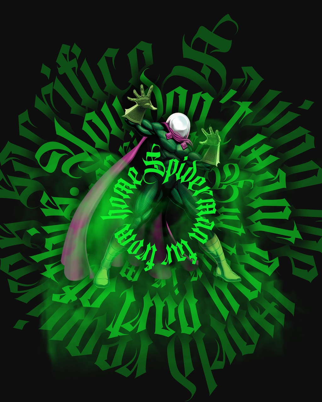 Tablou Canvas: Iluzii eliberate - Thumbnail 2