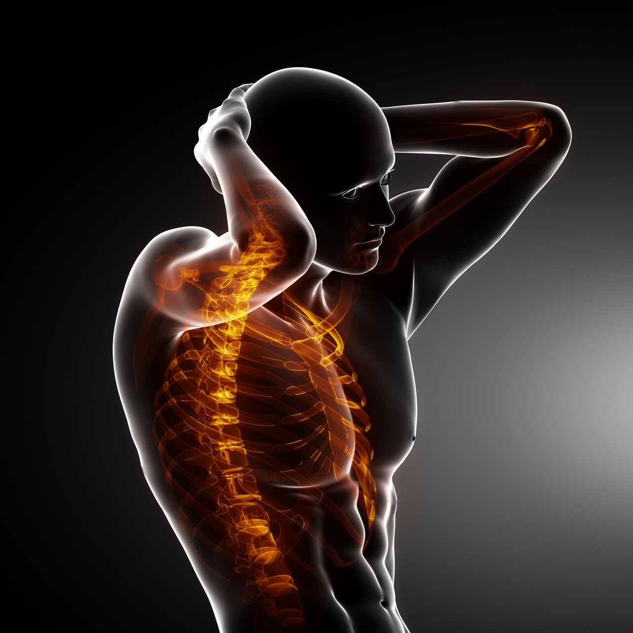 Tablou Canvas: Strălucire Interioară - Thumbnail 2