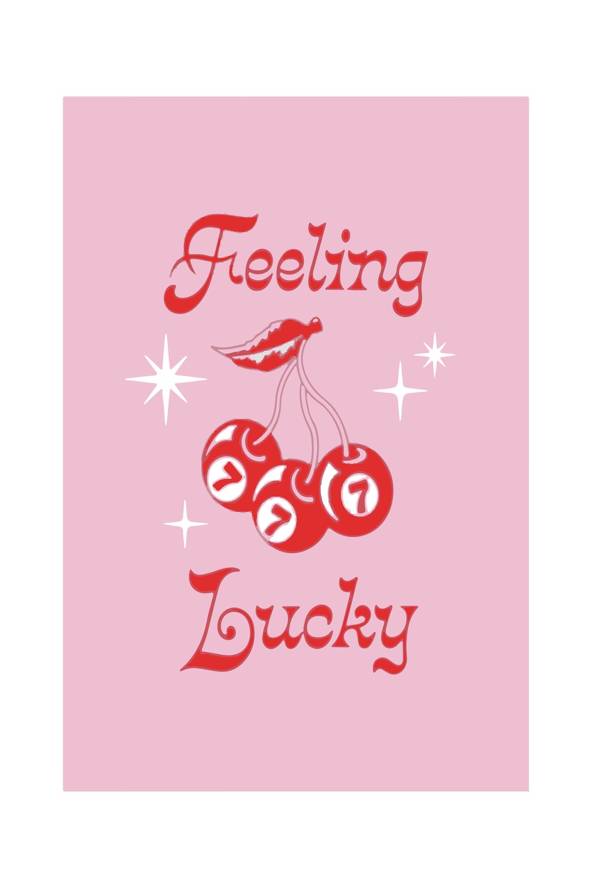 Tablou Canvas: Farmecul norocos - Thumbnail 2