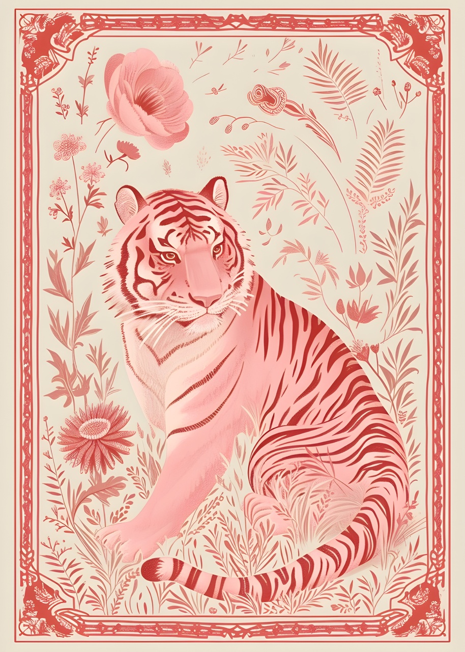 Tablou Canvas: Vis Măreț - Thumbnail 2