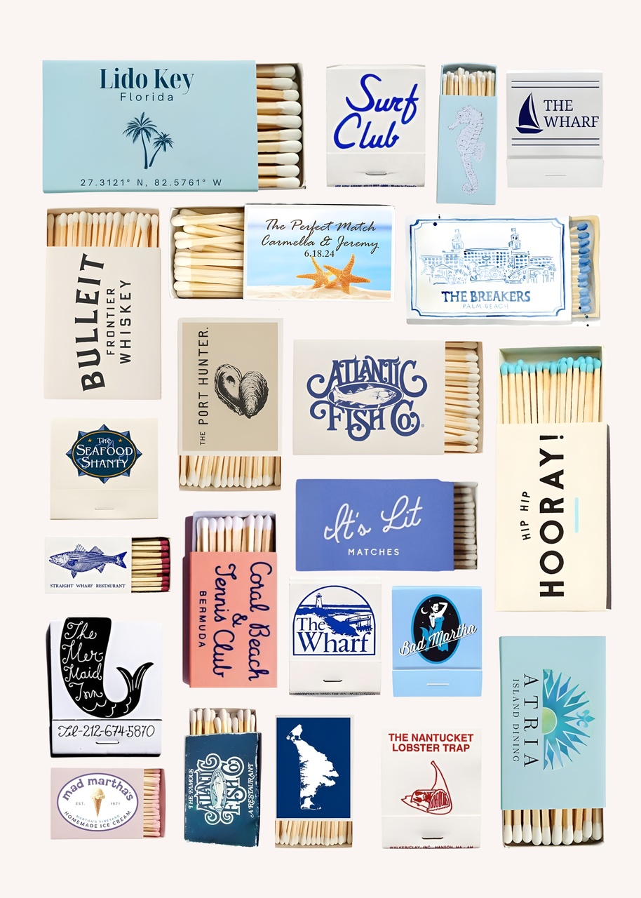 Tablou Canvas: Amintiri din chibrituri - Thumbnail 2