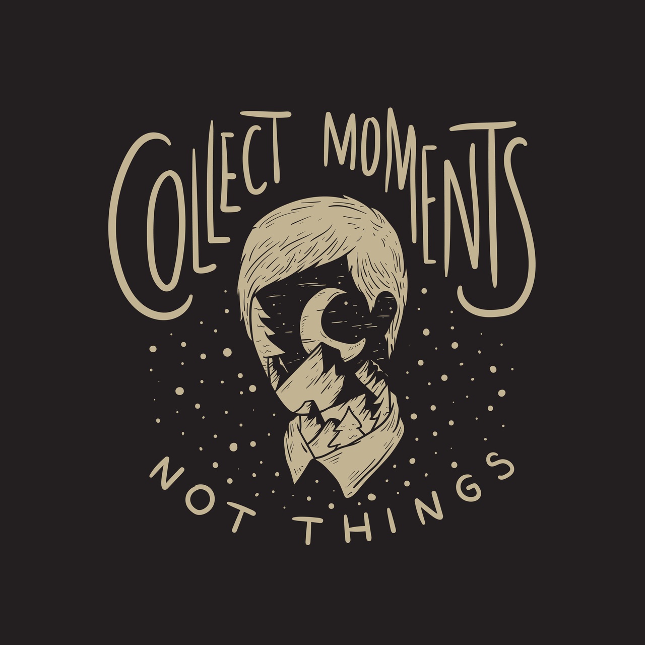 Tablou Canvas: Momentul înaintea posesiunilor - Thumbnail 2