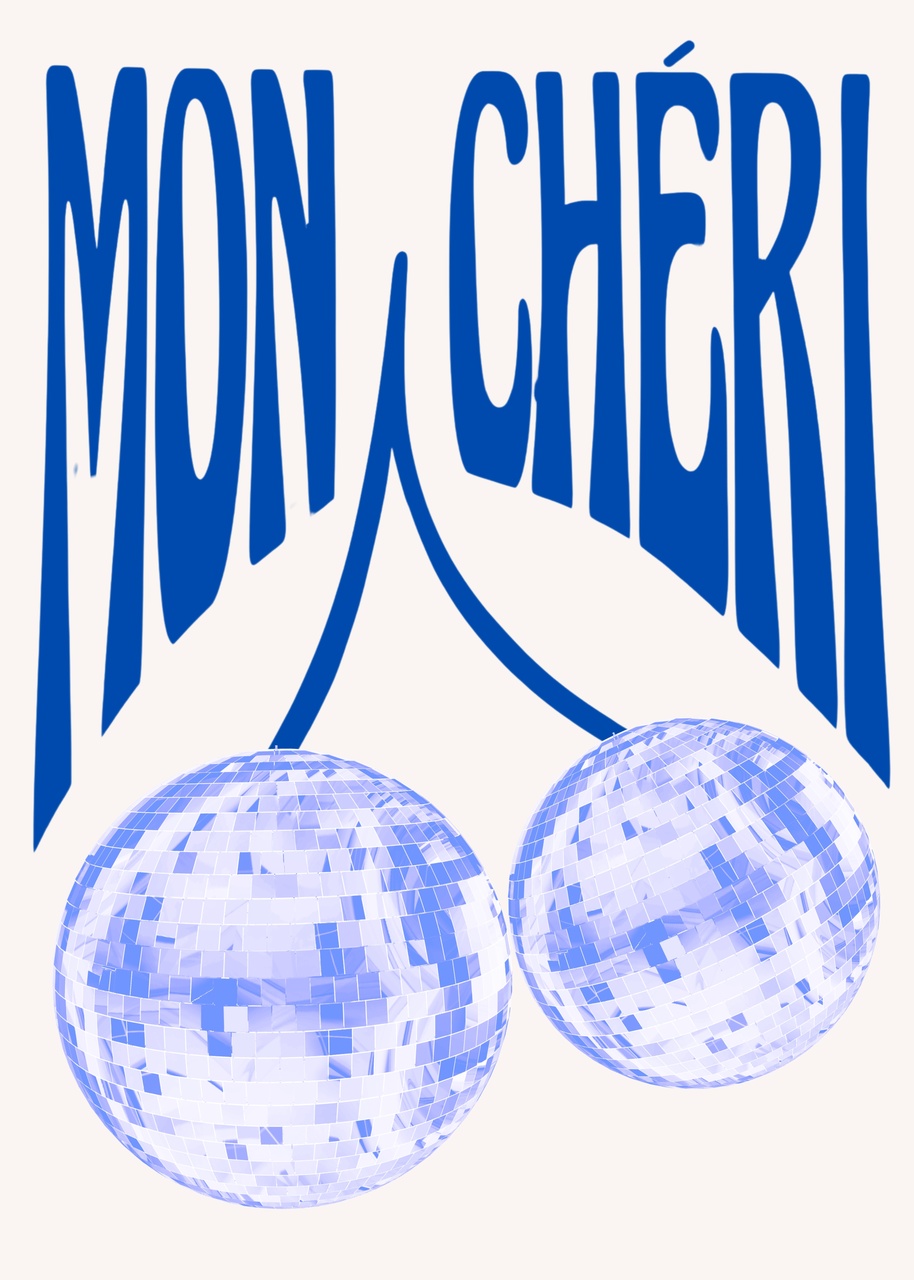 Tablou Canvas: Strălucirea Mon Chéri - Thumbnail 2