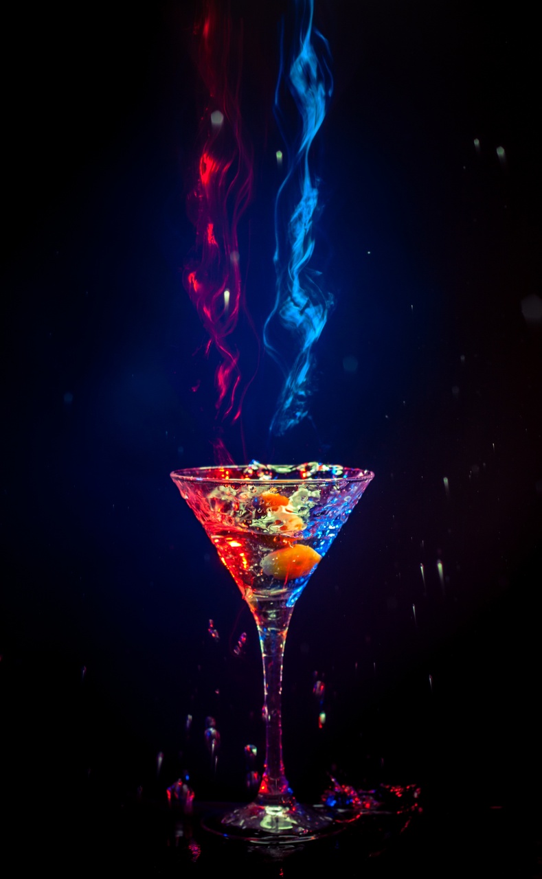 Tablou Canvas: Elixir Mistificator - Thumbnail 2