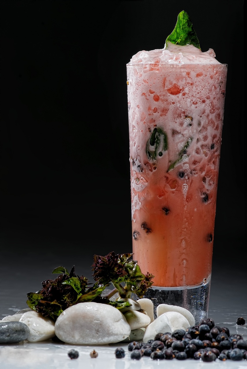 Tablou Canvas: Extazul Misterios al Fructelor de Pădure - Thumbnail 2