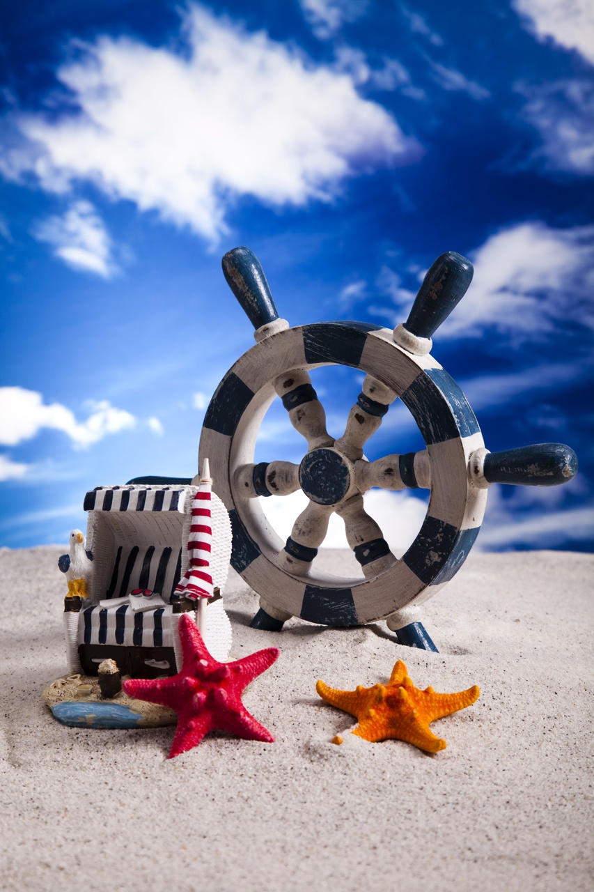 Tablou Canvas: Peisaj Marin - Thumbnail 2