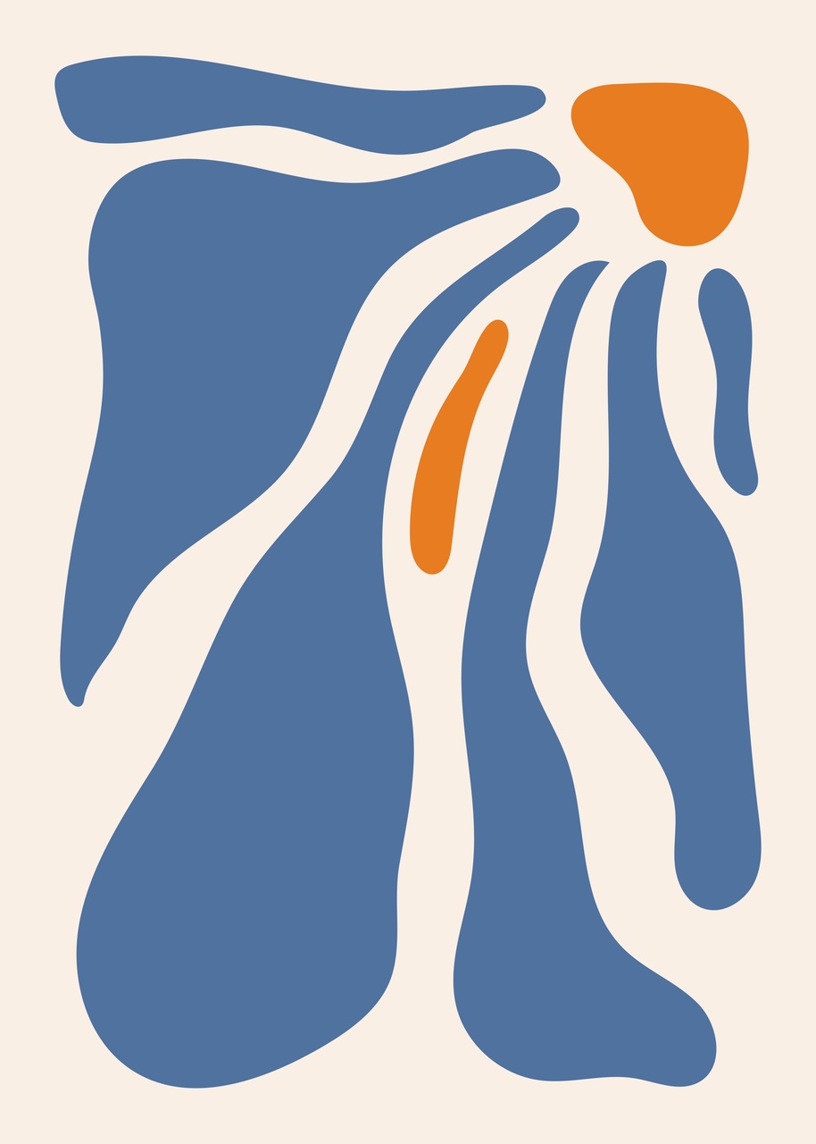 Tablou Canvas: Șoapte ale oceanului - Thumbnail 2