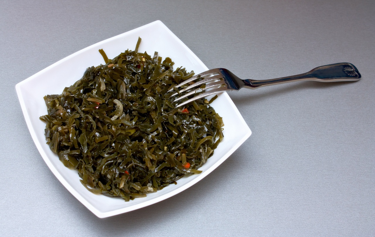 Tablou Canvas: Deliciul Oceanului - Thumbnail 2