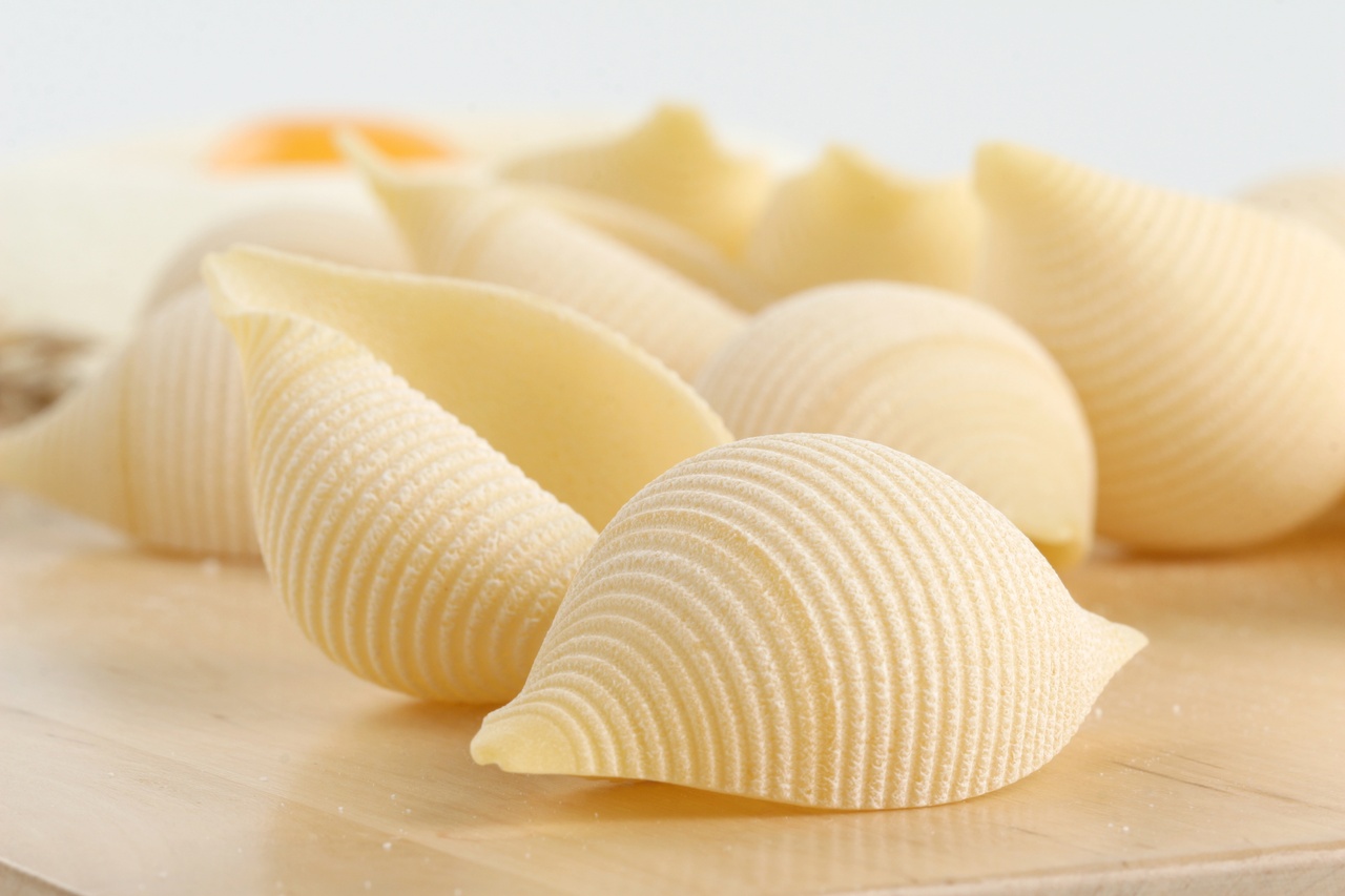 Tablou Canvas: Perfecțiunea pastelor - Thumbnail 2