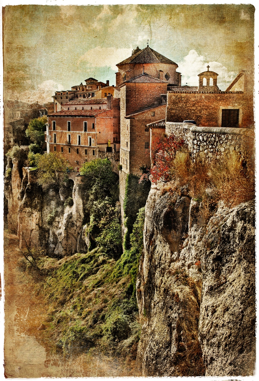 Tablou Canvas: Seninătatea stăruitoare - Thumbnail 2