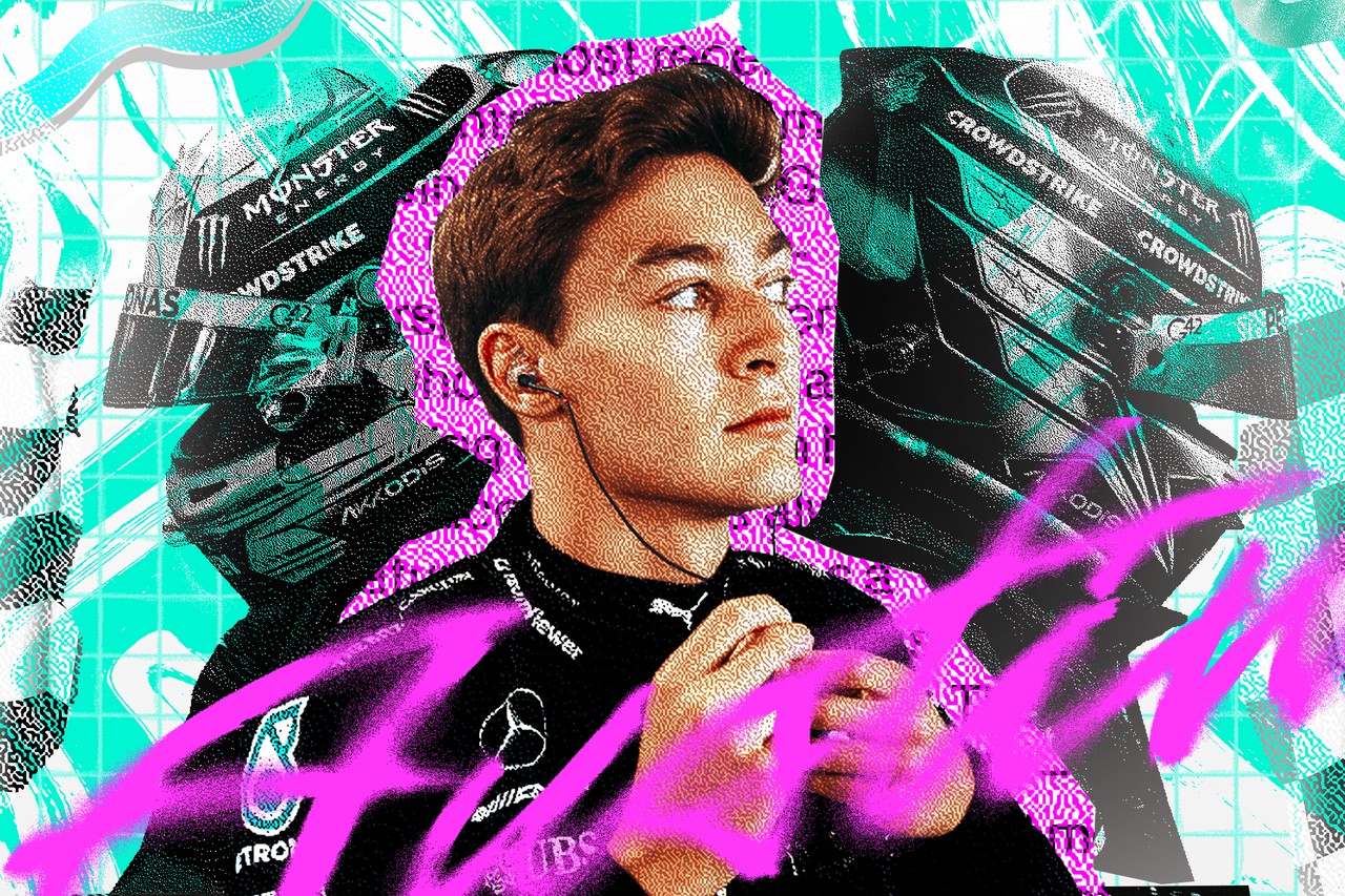 Tablou Canvas: Focus pe curse - Thumbnail 2