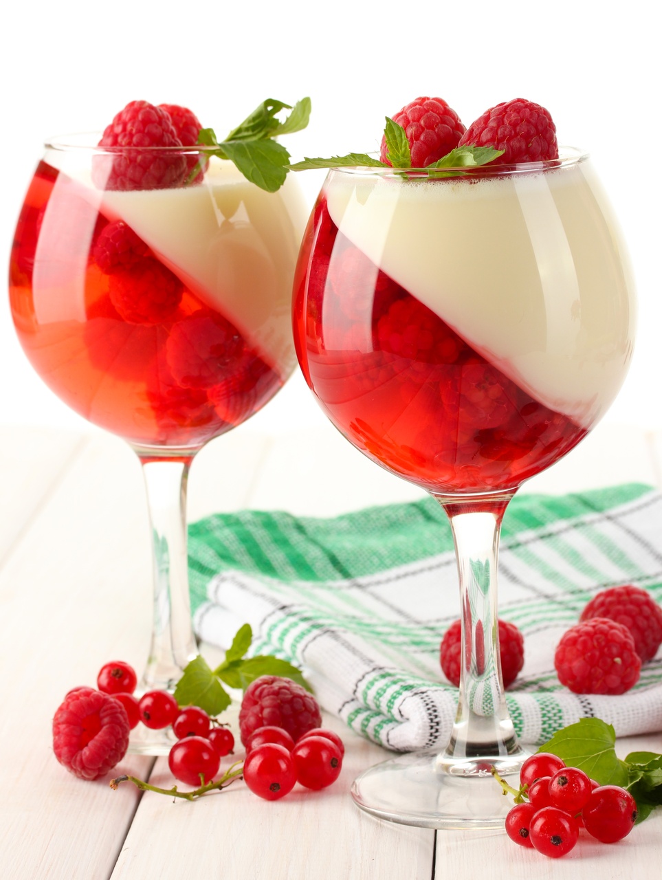 Tablou Canvas: Deliciu de zmeură - Thumbnail 2