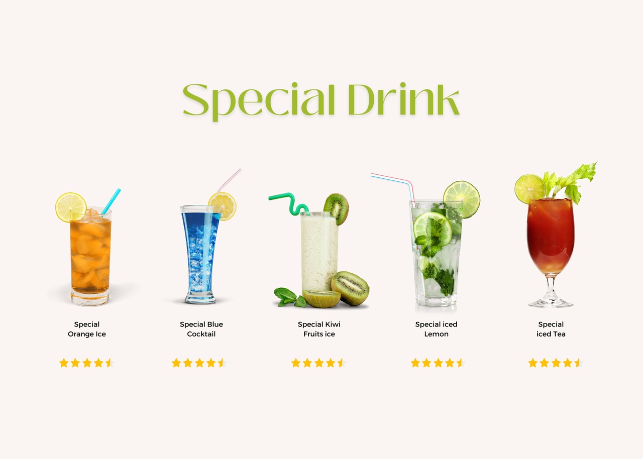 Tablou Canvas: Delicii Revigorante - Thumbnail 2