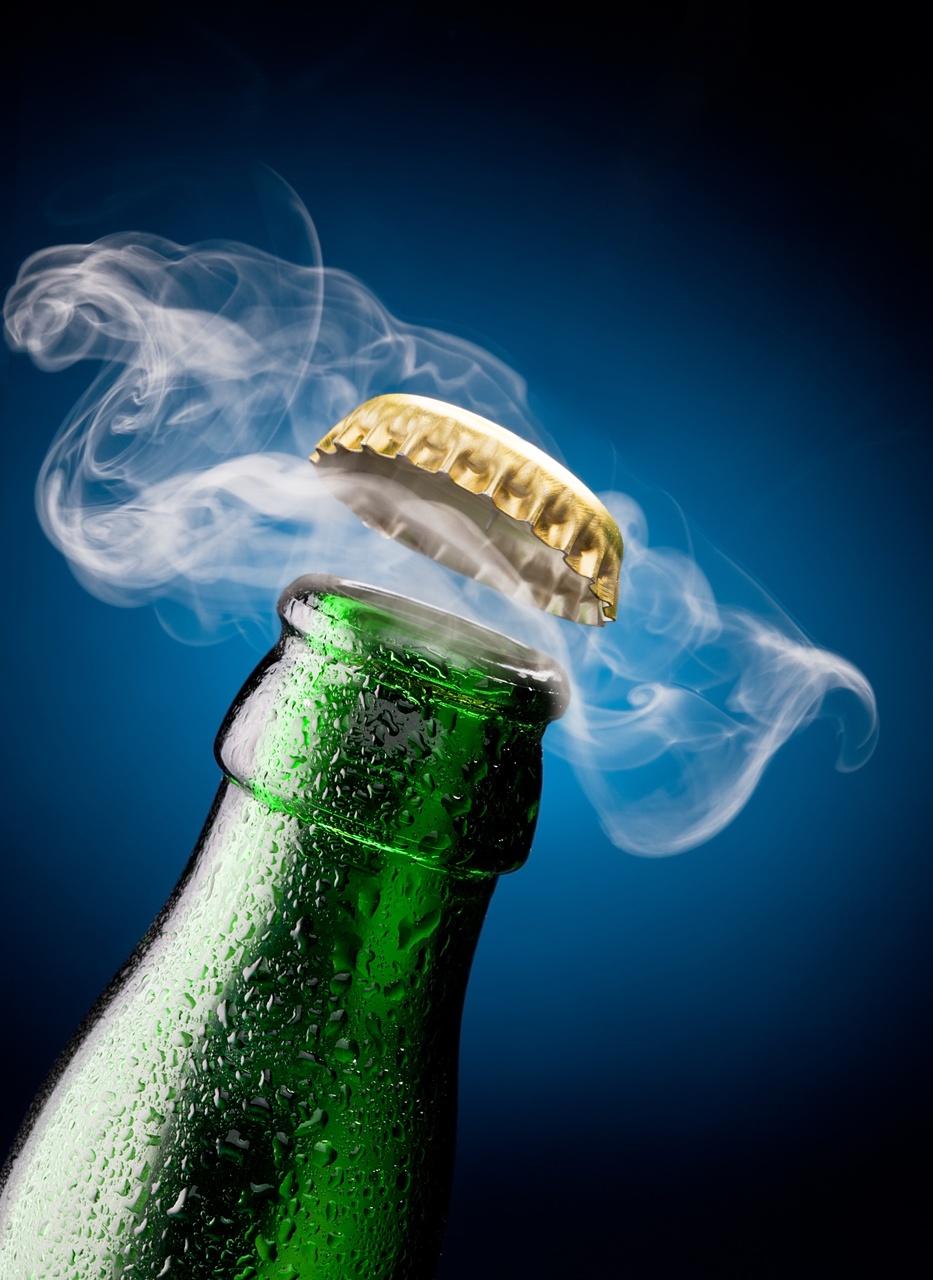 Tablou Canvas: Eliberare revigorantă - Thumbnail 2