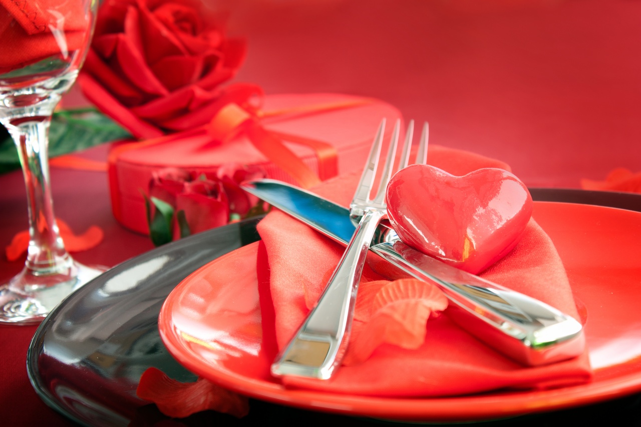 Tablou Canvas: Rendez-vous Romantic - Thumbnail 2