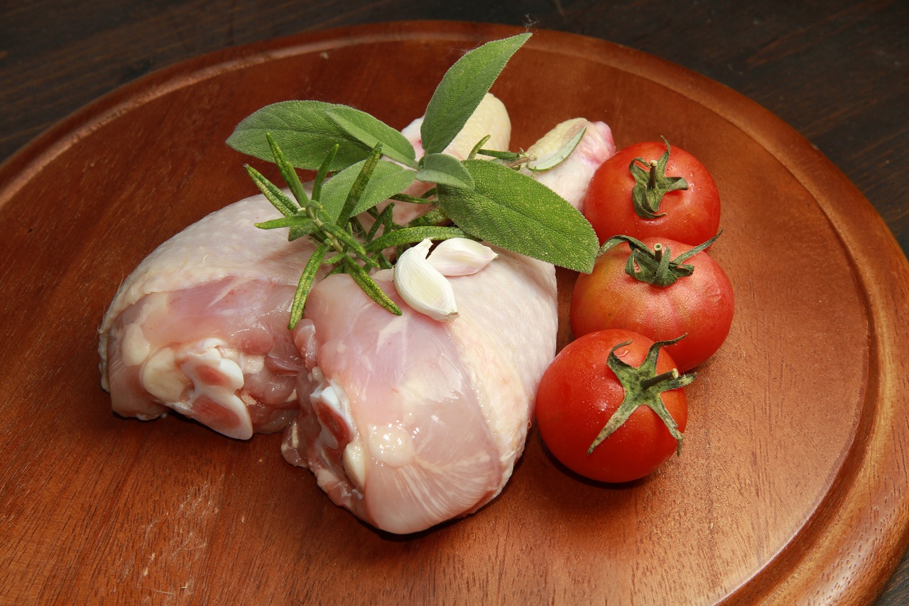 Tablou Canvas: Deliciu Culinare Rustic - Thumbnail 2