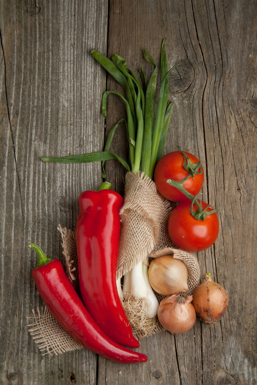 Tablou Canvas: Farmec rustic de toamnă - Thumbnail 2