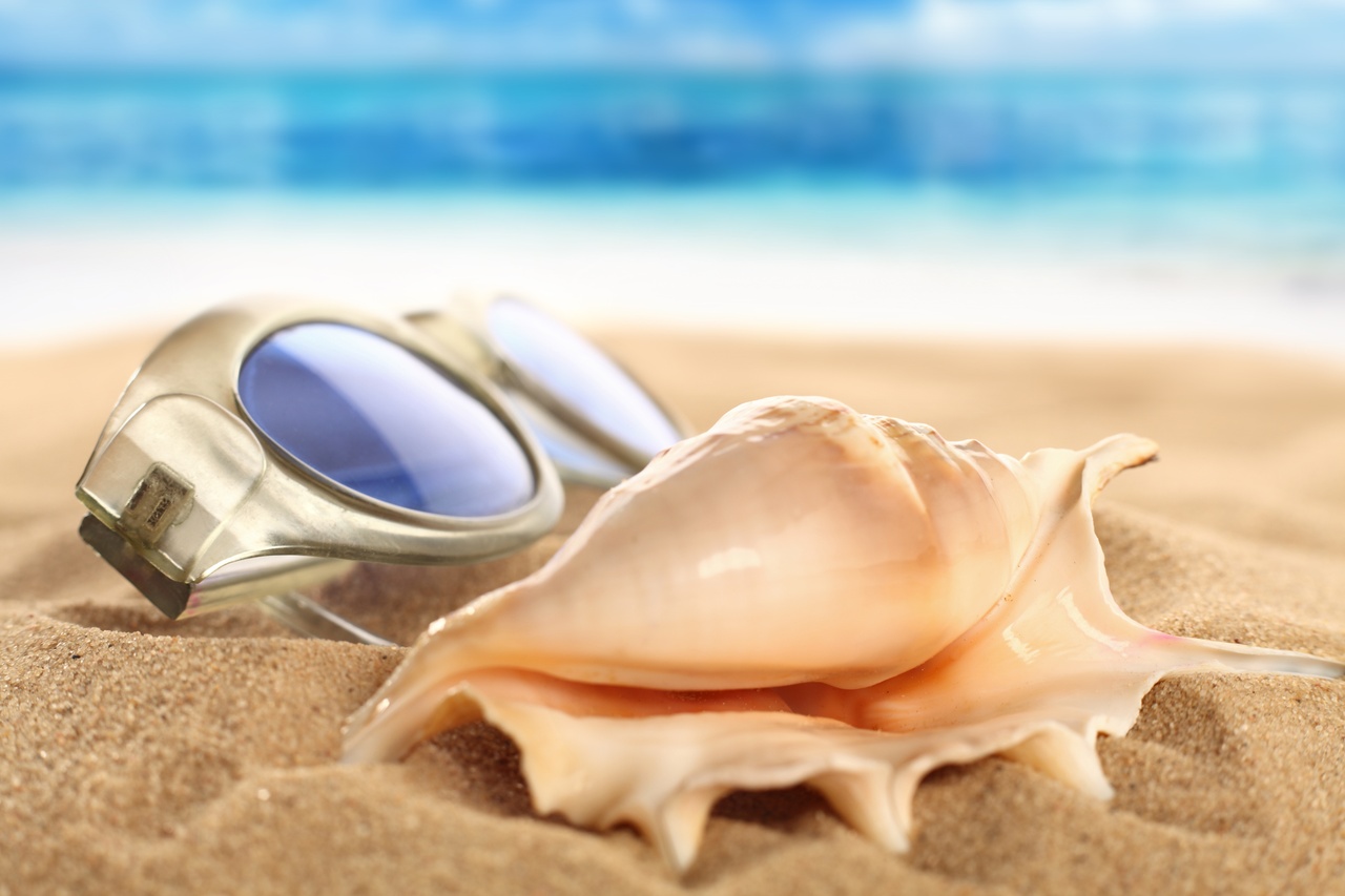 Tablou Canvas: Liniște la malul mării (3) - Thumbnail 2