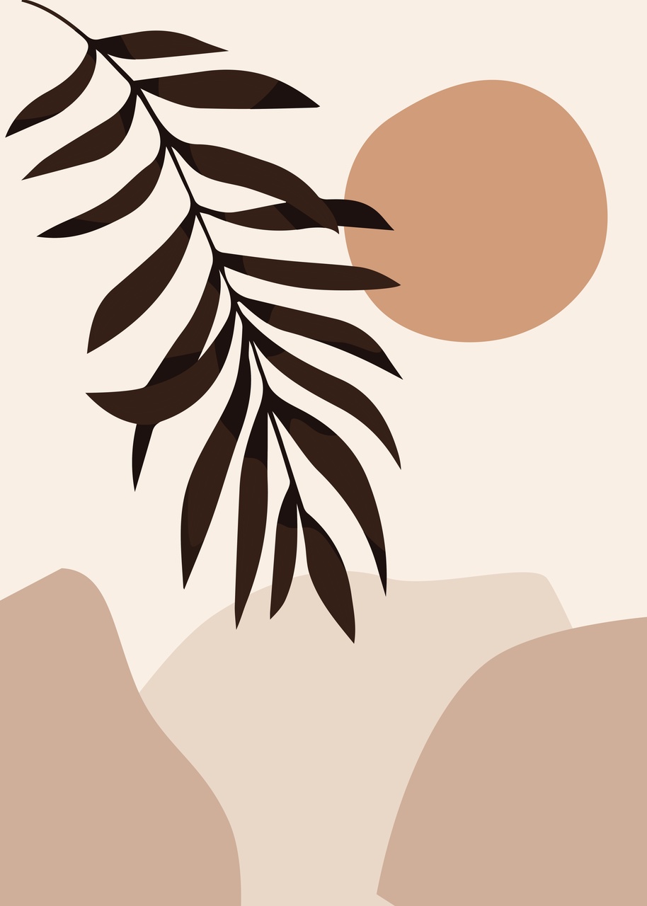 Tablou Canvas: Solstițiu Senin - Thumbnail 2