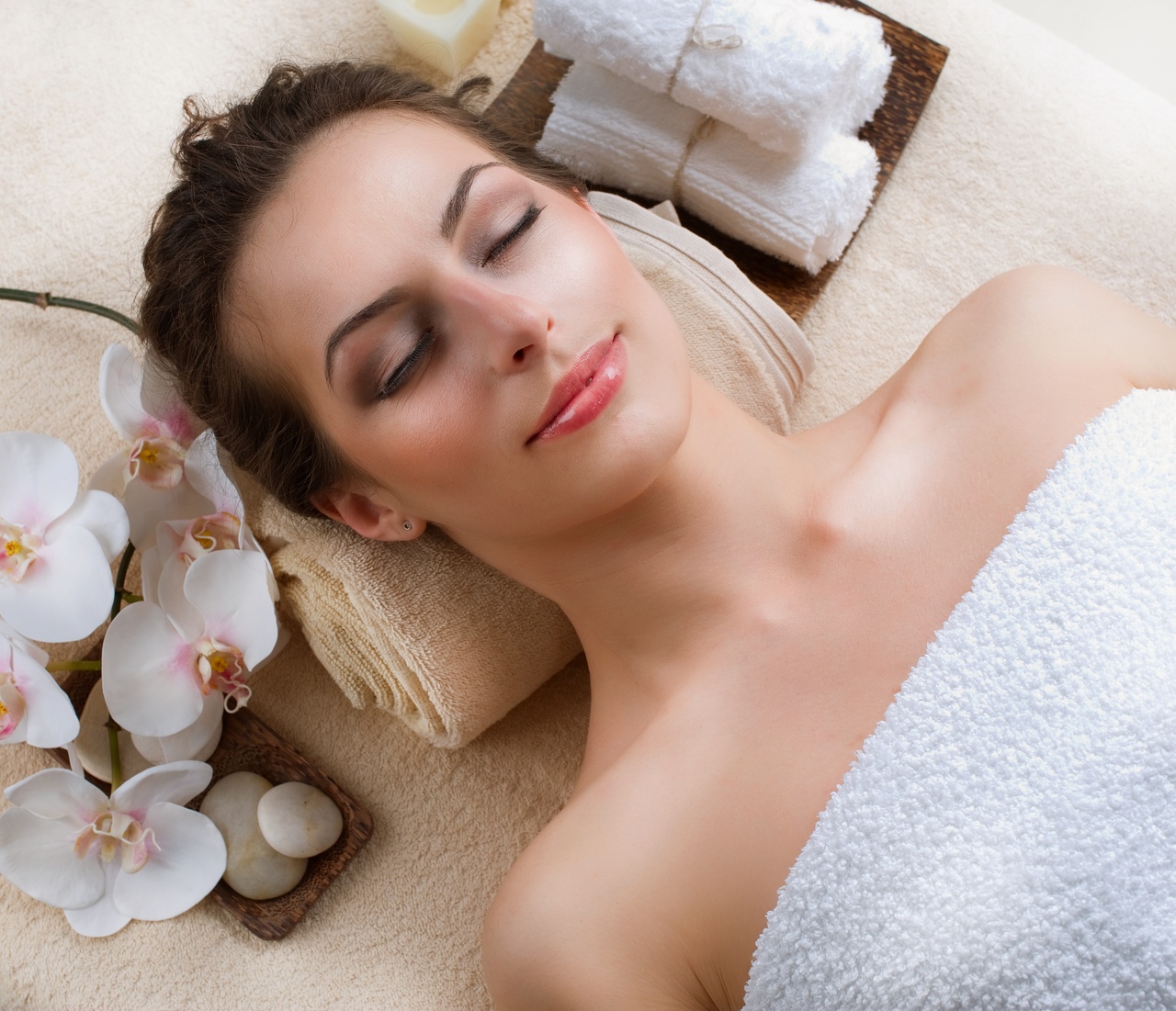 Tablou Canvas: Liniște și fericire (1) - Thumbnail 2