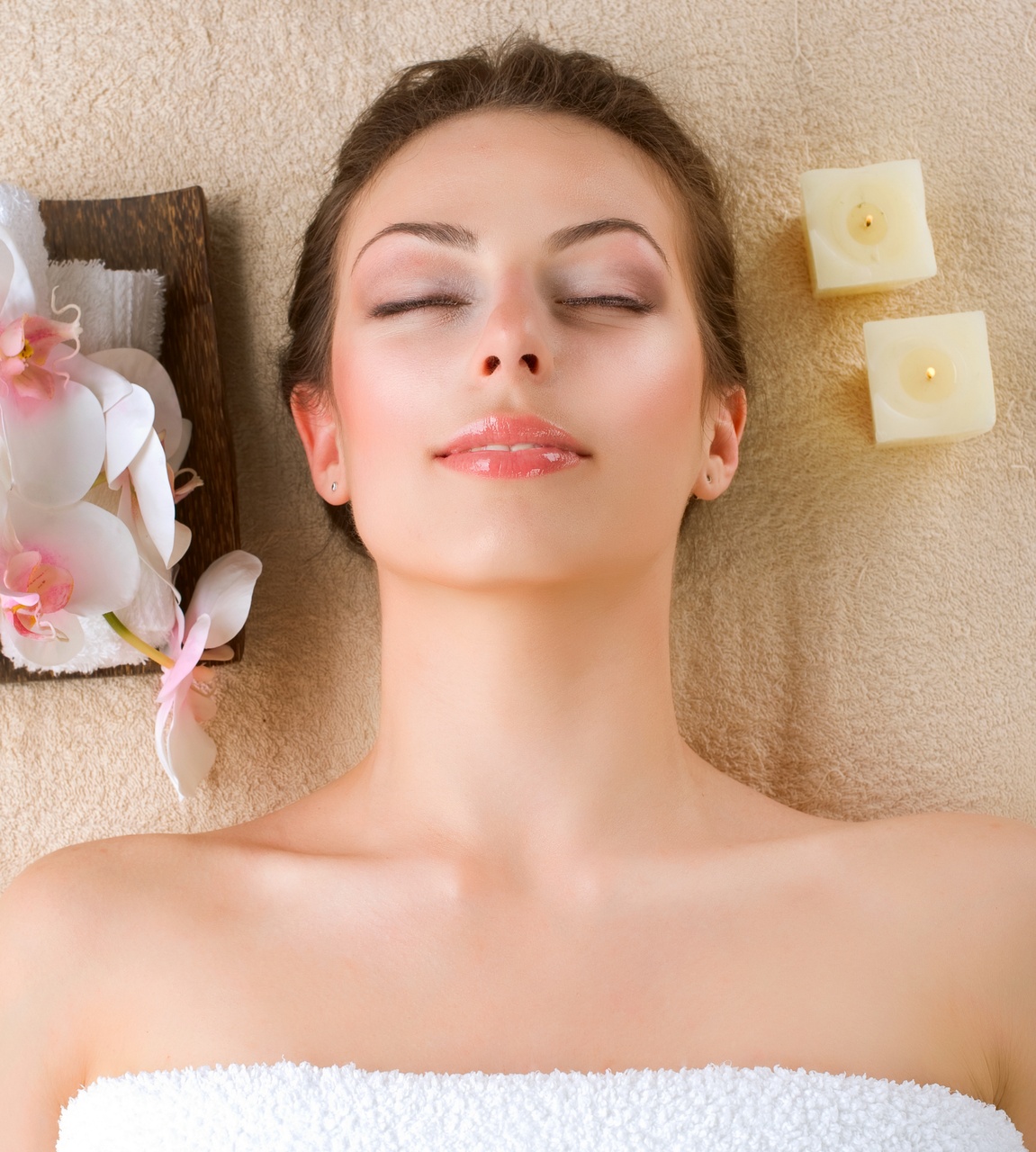 Tablou Canvas: Strălucirea Senină - Thumbnail 2