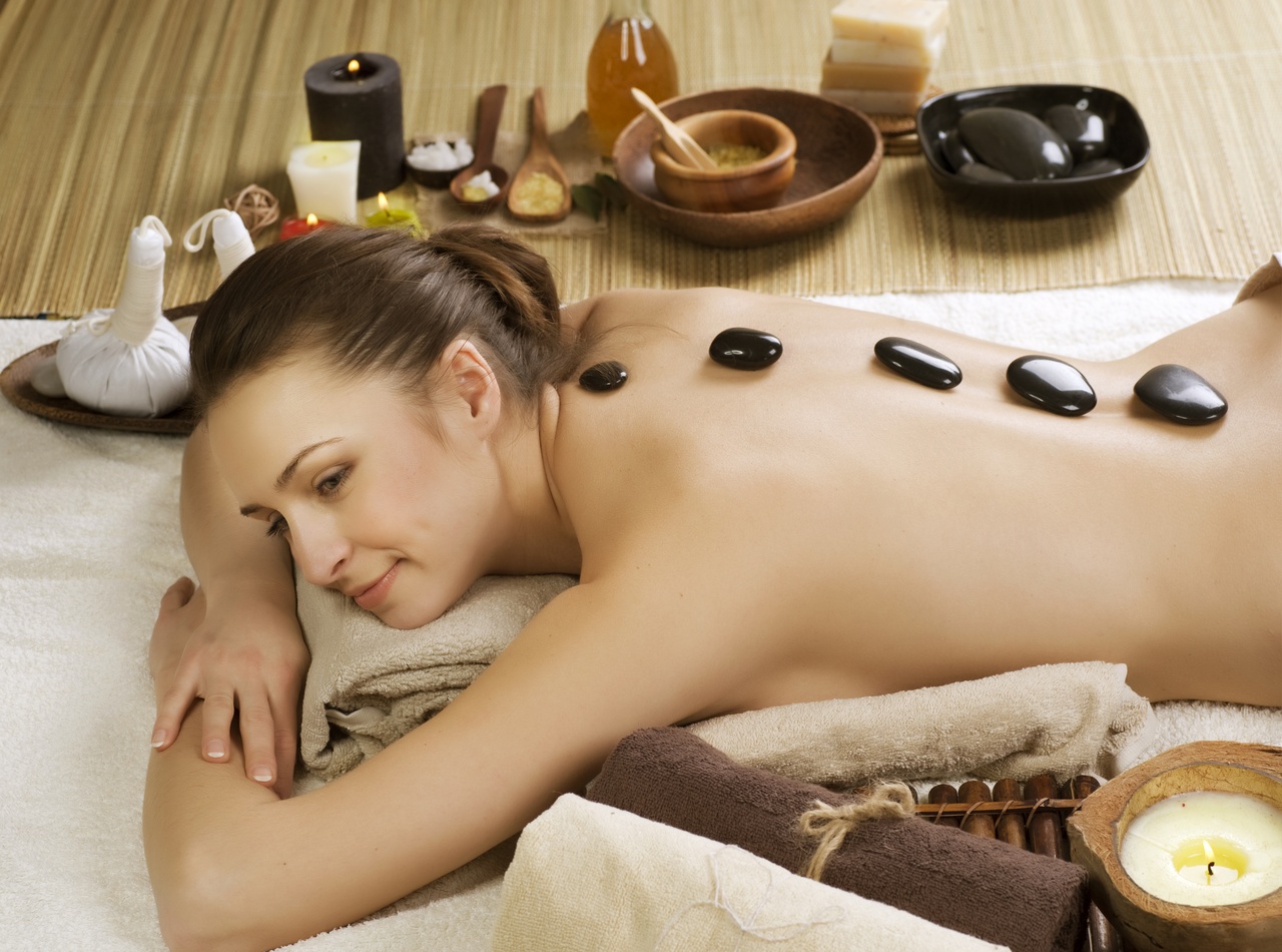 Tablou Canvas: Piatră de liniște - Thumbnail 2