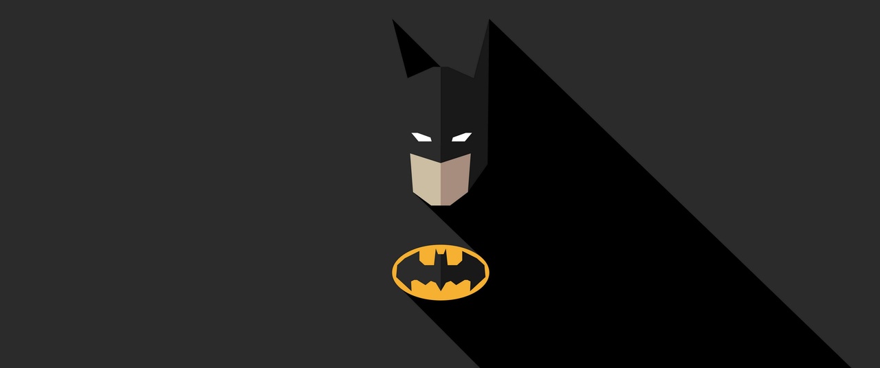 Tablou Canvas: Vigilantul din Umbra - Thumbnail 2