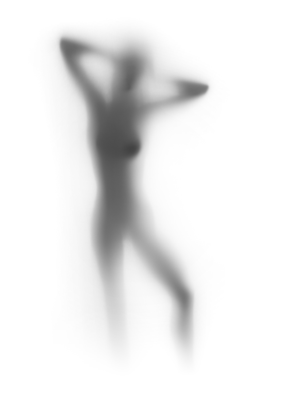 Tablou Canvas: Silueta Seninătății (2) - Thumbnail 2