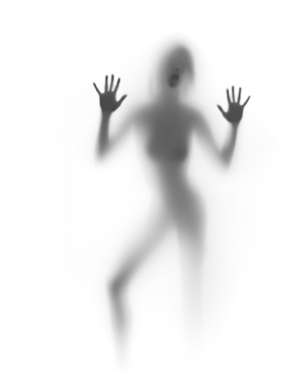 Tablou Canvas: Silueta Șoaptă - Thumbnail 2