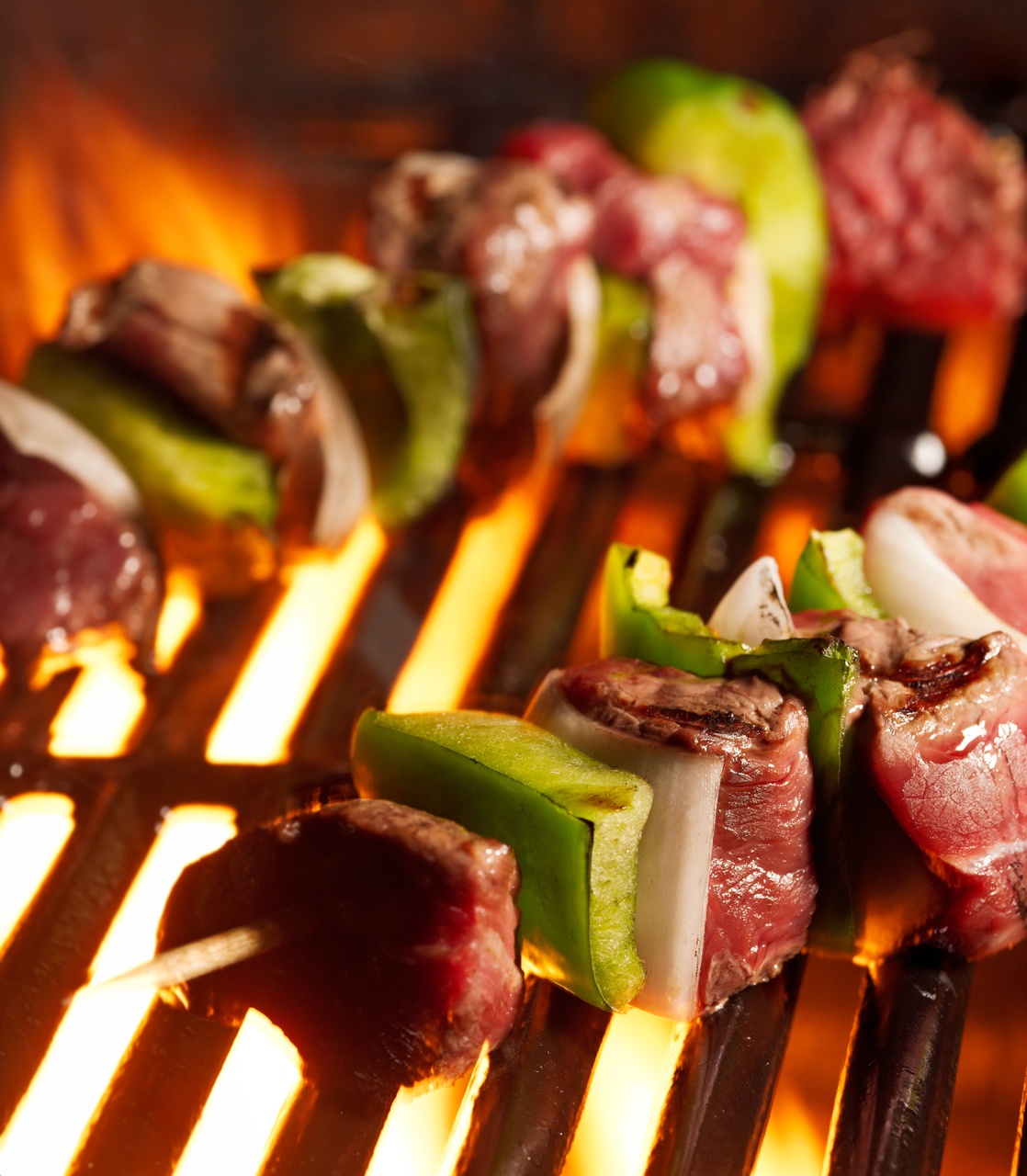 Tablou Canvas: Pârjolul Grătarului - Thumbnail 2