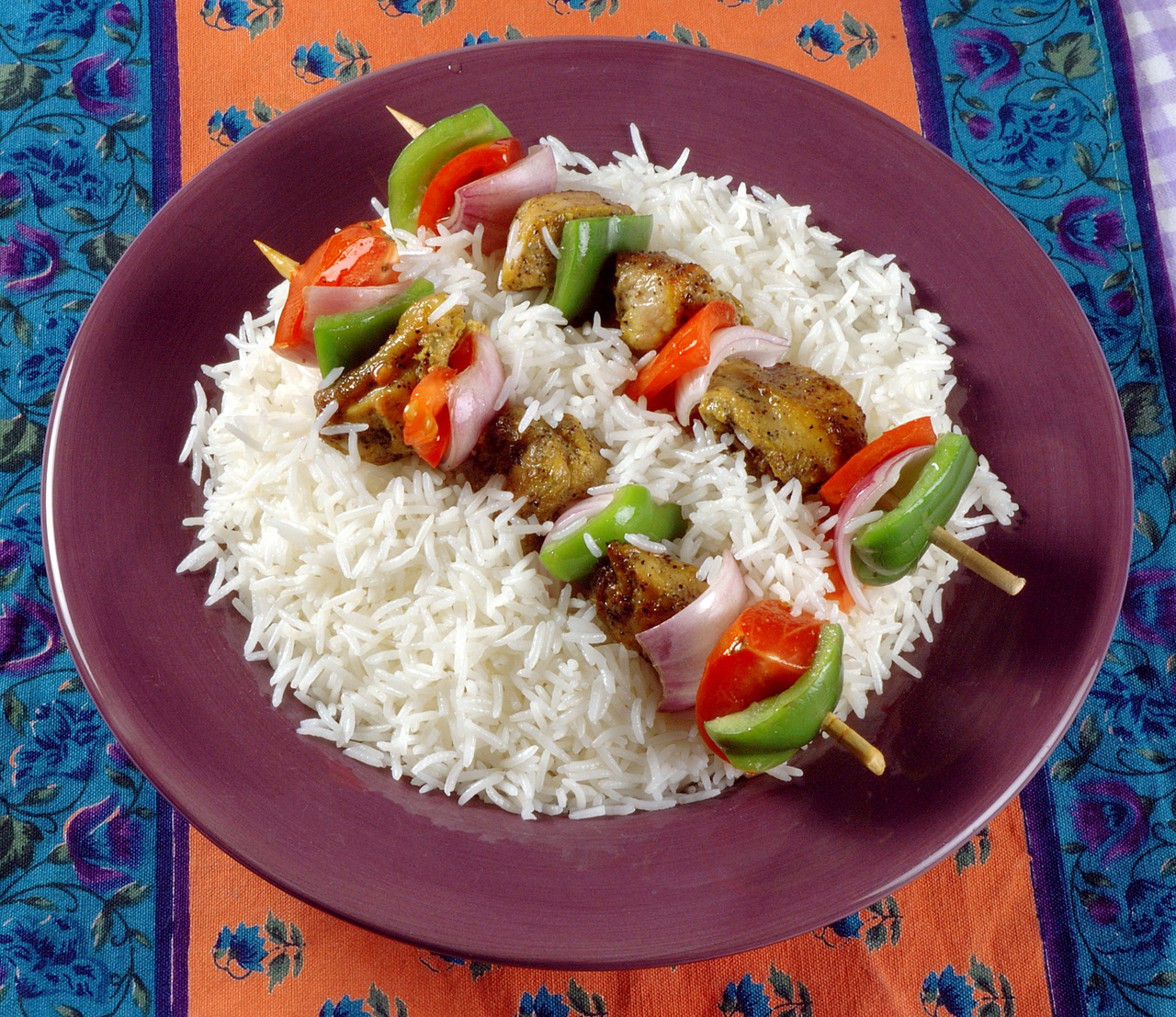 Tablou Canvas: Simfonia Înfiptă - Thumbnail 2