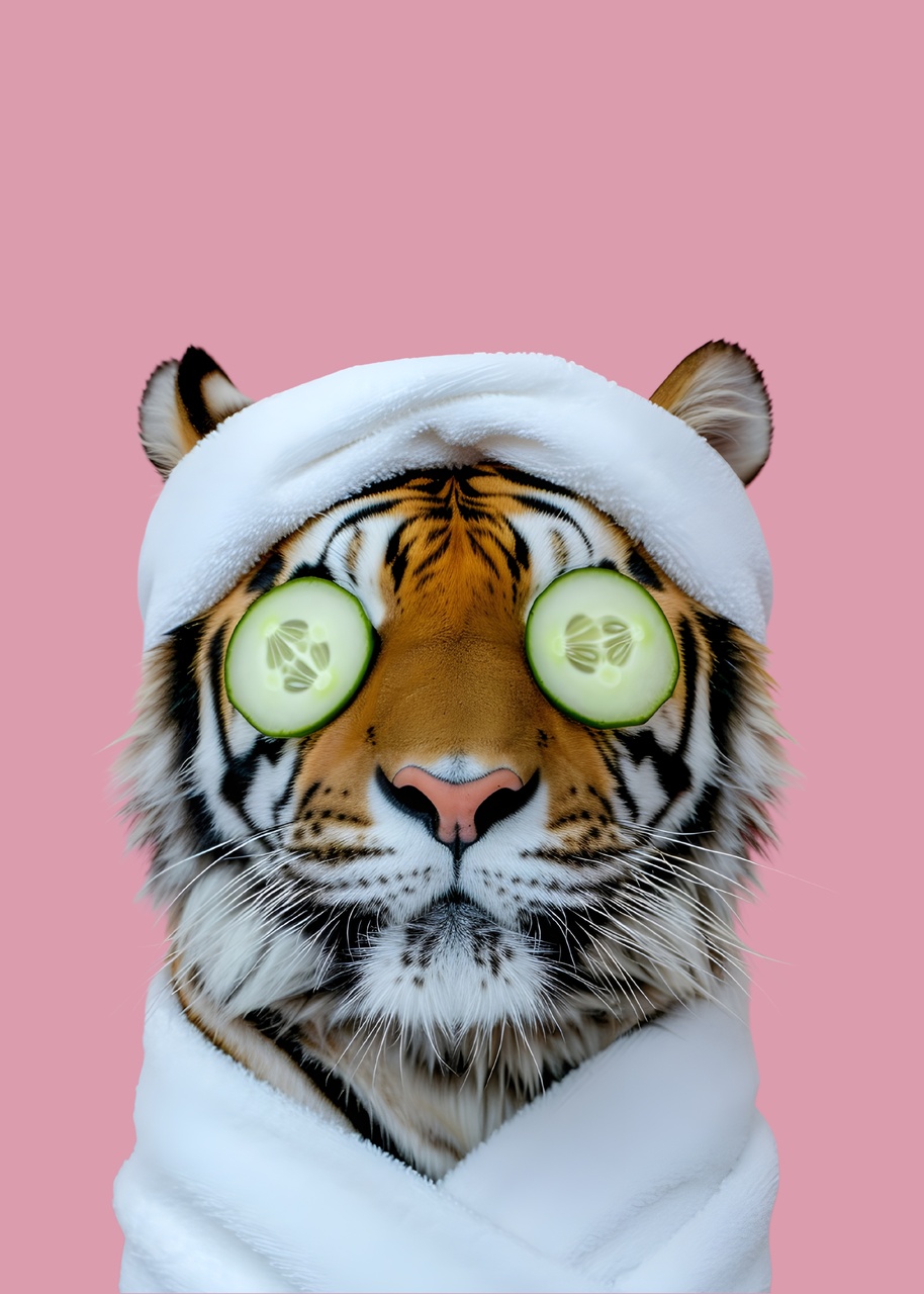 Tablou Canvas: Zi de spa pentru suflet - Thumbnail 2