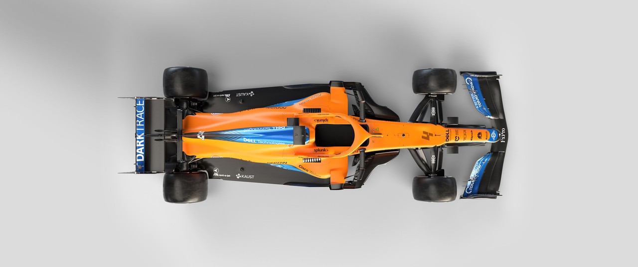 Tablou Canvas: Viteză și Precizie - Thumbnail 2