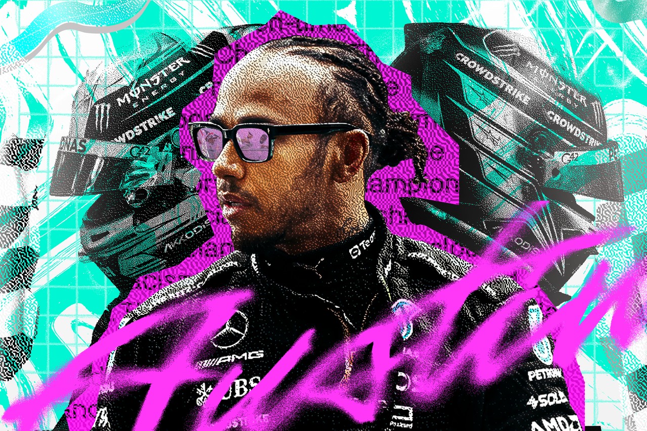 Tablou Canvas: Viteză și Spectru - Thumbnail 2