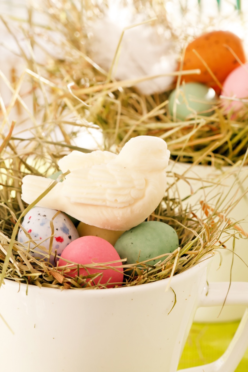 Tablou Canvas: Capriciu de primăvară (1) - Thumbnail 2