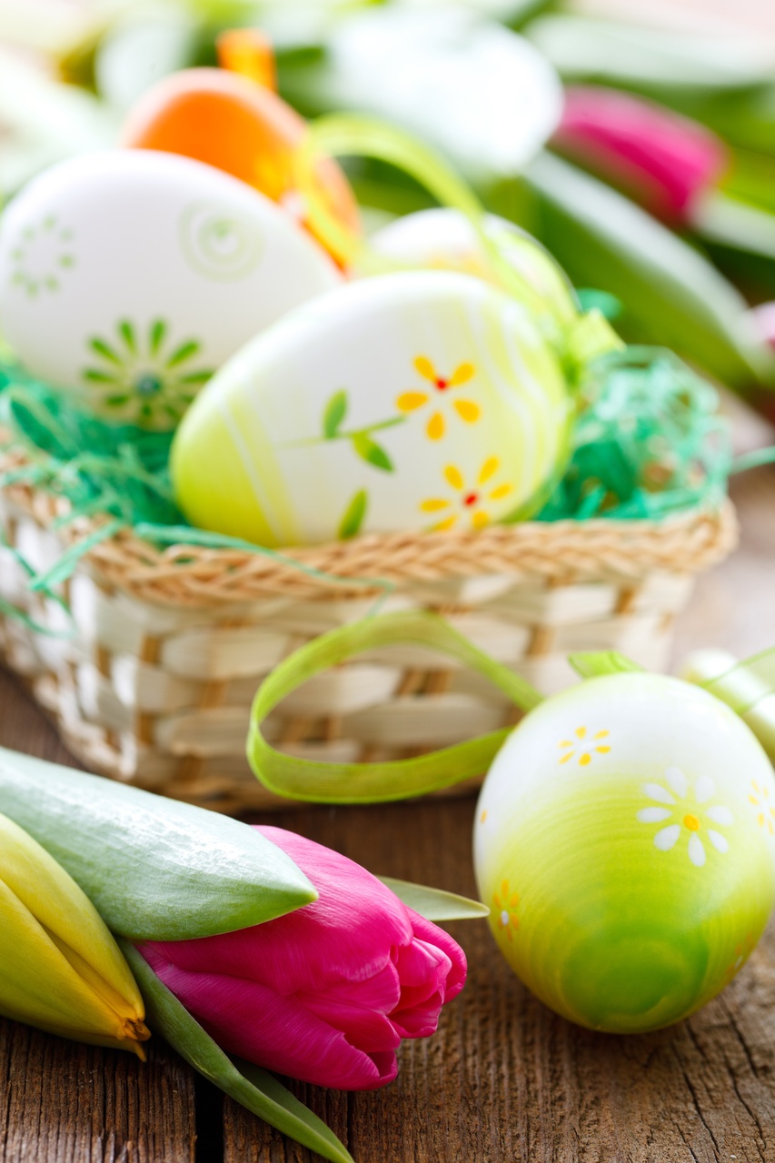 Tablou Canvas: Capriciu de primăvară (2) - Thumbnail 2